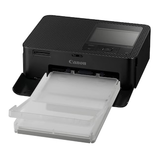 Foto 3 | Foto 3 | Impresora Canon Selphy Cp1500 Inalámbrica Compacta Wifi Usb Negra - Venta Internacional.