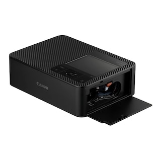 Foto 4 | Foto 4 | Impresora Canon Selphy Cp1500 Inalámbrica Compacta Wifi Usb Negra - Venta Internacional.