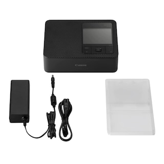 Foto 5 | Foto 5 | Impresora Canon Selphy Cp1500 Inalámbrica Compacta Wifi Usb Negra - Venta Internacional.