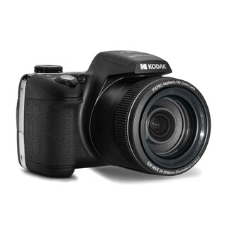 Foto 7 | Foto 7 | Paquete De Cámara Digital Kodak Pixpro Az528 De 16 Mp Y 52 Aumentos - Venta Internacional.