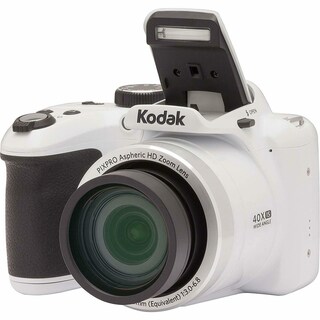 Foto 6 | Foto 6 | Cámara Digital Kodak Pixpro Az401 16 Mp Con Zoom 40x 32 Gb Sd - Venta Internacional.