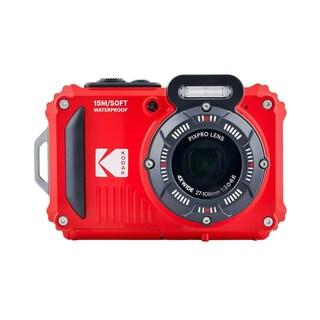 Foto 2 | Foto 2 | Cámara Digital Kodak Pixpro WPZ2 16 con Accesorios - Venta Internacional