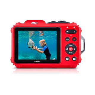 Foto 3 | Foto 3 | Cámara Digital Kodak Pixpro WPZ2 16 con Accesorios - Venta Internacional