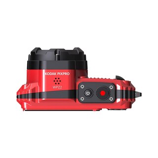 Foto 4 | Foto 4 | Cámara Digital Kodak Pixpro WPZ2 16 con Accesorios - Venta Internacional