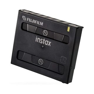 Foto 5 | Foto 5 | Película Fujifilm Instax Wide Monocromo 8 Paquetes de 10 Fotos C/U - Venta Internacional