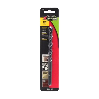 Foto 1 | Foto 1 | Broca para Albañilería Disston Blu-Mol Xtreme Carburo de 1/2 Pulgada - Venta Internacional