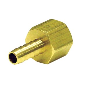 Foto 1 | Foto 1 | Adaptador Homeplus+ Latón 1/4 x 3/8 Pulgadas - Venta Internacional