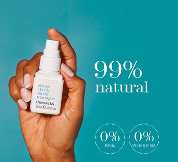 Foto 4 | Foto 4 | Aceite Esencial Thisworks Stress Check & Deep Sleep Spray 110 ml - Venta Internacional