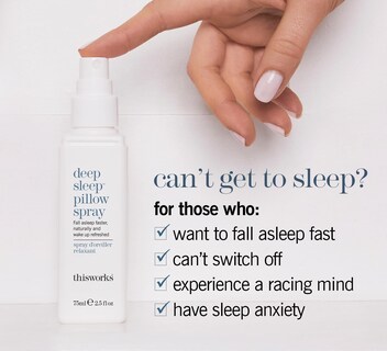 Foto 5 | Foto 5 | Aceite Esencial Thisworks Stress Check & Deep Sleep Spray 110 ml - Venta Internacional