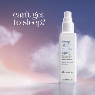 Foto 7 | Foto 7 | Aceite Esencial Thisworks Stress Check & Deep Sleep Spray 110 ml - Venta Internacional