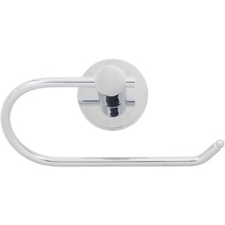 Foto 1 | Foto 1 | Portarrollos Stone Harbor Hardware Zurich Cromo Pulido - Venta Internacional.