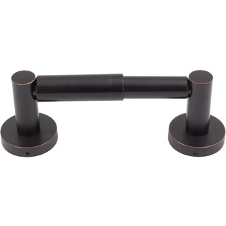 Foto 1 | Foto 1 | Portarrollos Stone Harbor Hardware Zurich Vintage Bronze - Venta Internacional.