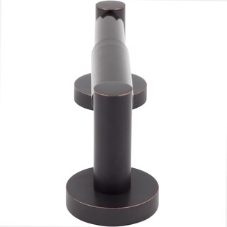 Foto 6 | Foto 6 | Portarrollos Stone Harbor Hardware Zurich Vintage Bronze - Venta Internacional.