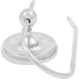 Foto 6 | Foto 6 | Portarrollos Stone Harbor Hardware Portland Chrome - Venta Internacional.