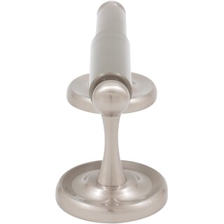 Foto 6 | Foto 6 | Portarrollos Stone Harbor Hardware Portland Satin Nickel - Venta Internacional.