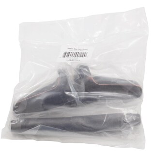 Foto 4 | Foto 4 | Portarrollos Stone Harbor Hardware Harbor Mist 24 Cm - Venta Internacional.