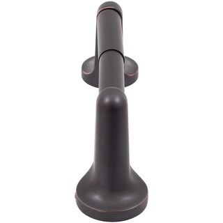 Foto 6 | Foto 6 | Portarrollos Stone Harbor Hardware Harbor Mist 24 Cm - Venta Internacional.
