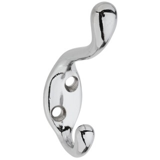 Foto 1 | Foto 1 | Gancho De Almacenamiento National Hardware N273-516 Heavy Duty Chrome - Venta Internacional.