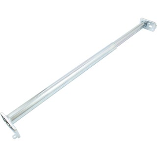 Foto 1 | Foto 1 | Barra De Armario Ajustable Stone Harbor Hardware De 76 A 122 Cm - Venta Internacional.