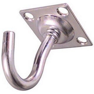 Foto 1 | Foto 1 | Gancho Para Tendedero De Zinc National Hardware N121-087 - Venta Internacional.