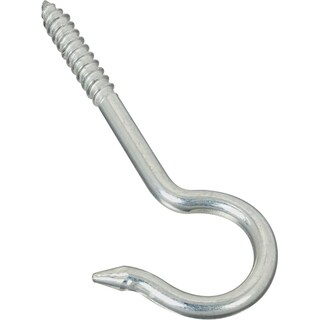 Foto 1 | Foto 1 | Gancho De Techo National Hardware N220-509 Zincado - Venta Internacional.