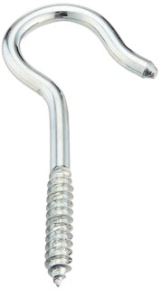 Foto 2 | Foto 2 | Gancho De Techo National Hardware N220-509 Zincado - Venta Internacional.