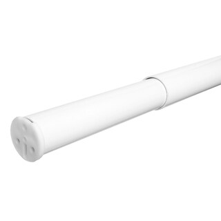 Foto 1 | Foto 1 | Barra De Armario Ajustable Knape & Vogt Rp0020-30/48wt Blanca - Venta Internacional.