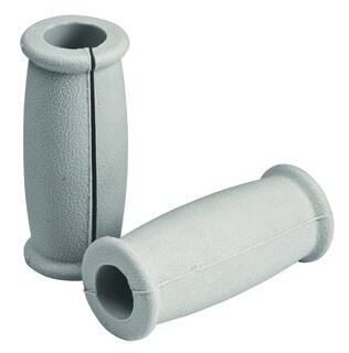 Foto 1 | Foto 1 | Muleta Handle Grip Carex De 3 8 Cm Gris Sin Látex - Venta Internacional.