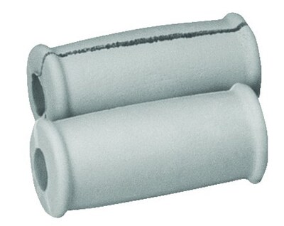 Foto 2 | Foto 2 | Muleta Handle Grip Carex De 3 8 Cm Gris Sin Látex - Venta Internacional.