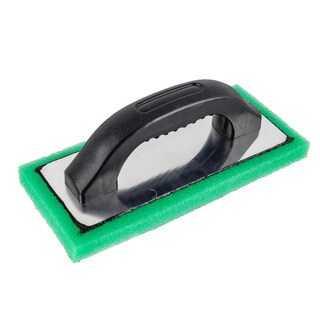 Foto 1 | Foto 1 | Almohadilla De Espuma Hand Float Warner Fina 4 X 9 Pulgadas Para Pisos De Baldosas - Venta Internacional.