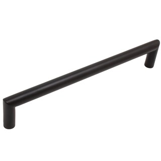 Foto 1 | Foto 1 | Armario Stone Harbor Redondo Contemporáneo 160 Mm Acero Inoxidable - Venta Internacional.
