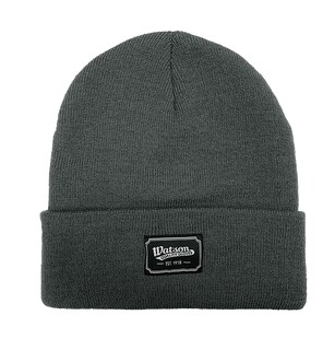 Foto 1 | Foto 1 | Gorro De Invierno Watson Gloves Hot Head Unisex Plegable Gris - Venta Internacional.