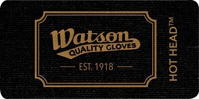Foto 2 | Foto 2 | Gorro De Invierno Watson Gloves Hot Head Unisex Plegable Gris - Venta Internacional.