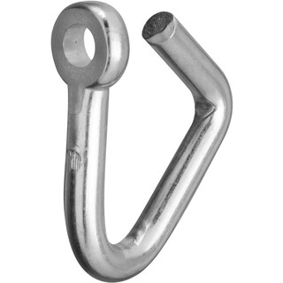 Foto 1 | Foto 1 | Lock National Hardware N240-341 Cierre En Frío Chapado En Zinc 6 35 Mm - Venta Internacional.