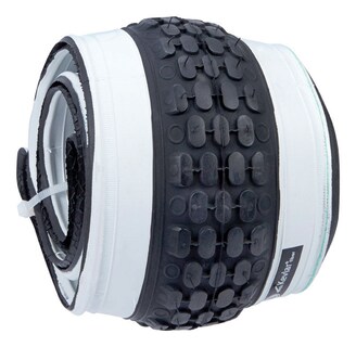 Foto 3 | Foto 3 | Neumáticos Para Bicicleta Bell Sports Rubber 26 Pulgadas 1 Paquete (paquete De 2) - Venta Internacional.