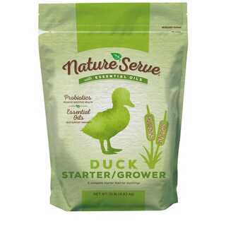 Foto 1 | Foto 1 | Alimento Para Cultivador/iniciador Natureserve Duck 4 54 Kg - Venta Internacional.