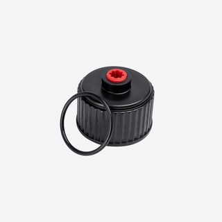 Foto 4 | Foto 4 | Tapa De Repuesto Para Jarra Utilitaria De Plástico Vp Racing  Color Negro - Venta Internacional.