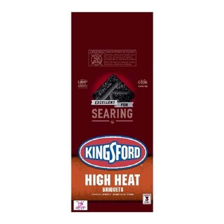 Foto 1 | Foto 1 | Carbón Briquetas Kingsford Alta Temperatura 5 4 Kg - Venta Internacional.