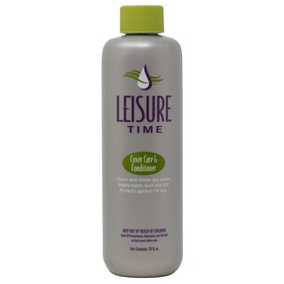 Foto 1 | Foto 1 | Acondicionador Spa Cover Care Leisure Time 3192a 473 Ml - Venta Internacional.