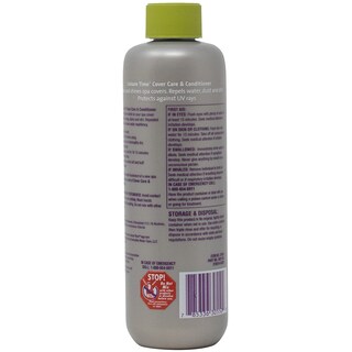 Foto 3 | Foto 3 | Acondicionador Spa Cover Care Leisure Time 3192a 473 Ml - Venta Internacional.