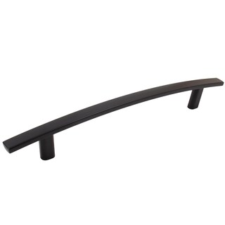 Foto 1 | Foto 1 | Armario Stone Harbor Hardware Douglas 160 Mm Negro Mate - Venta Internacional.