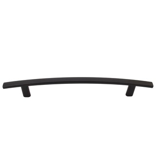 Foto 2 | Foto 2 | Armario Stone Harbor Hardware Douglas 160 Mm Negro Mate - Venta Internacional.