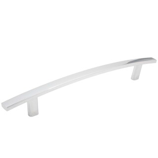 Foto 1 | Foto 1 | Armario Pull Stone Harbor Hardware Douglas 16 Cm Cromo Pulido - Venta Internacional.