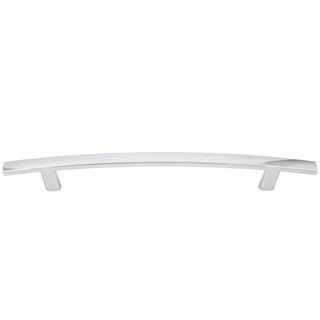 Foto 2 | Foto 2 | Armario Pull Stone Harbor Hardware Douglas 16 Cm Cromo Pulido - Venta Internacional.
