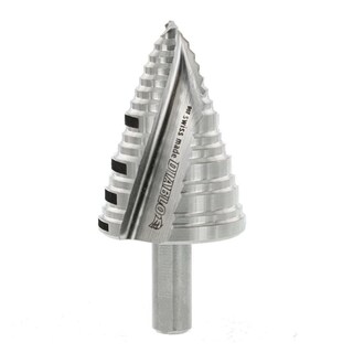 Foto 1 | Foto 1 | Mecha Escalonada Para Impacto Diablo Dsd1375s15 De 15 Pasos Con Vástago De 3/8'' - Venta Internacional.