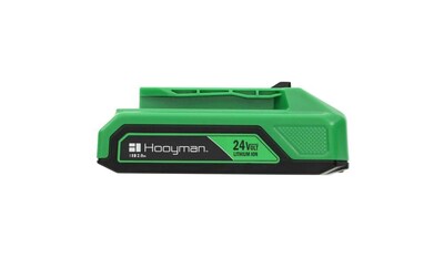 Foto 2 | Foto 2 | Batería Hooyman De 24 V Para Esparcidor De Pecho 3 Horas De Funcionamiento - Venta Internacional.