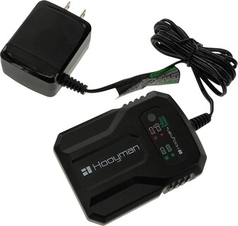 Foto 3 | Foto 3 | Batería Hooyman De 24 V Para Esparcidor De Pecho 3 Horas De Funcionamiento - Venta Internacional.