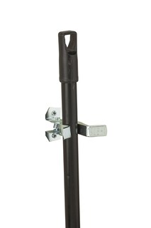 Foto 2 | Foto 2 | Clamp National Hardware N112-042 Tamaño Gigante Chapado En Zinc 36 Pulgadas - Venta Internacional.