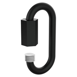 Foto 1 | Foto 1 | Quick Link National Hardware N820-110 4 8 Mm Negro - Venta Internacional.