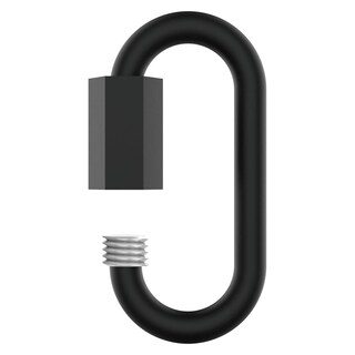 Foto 2 | Foto 2 | Quick Link National Hardware N820-110 4 8 Mm Negro - Venta Internacional.